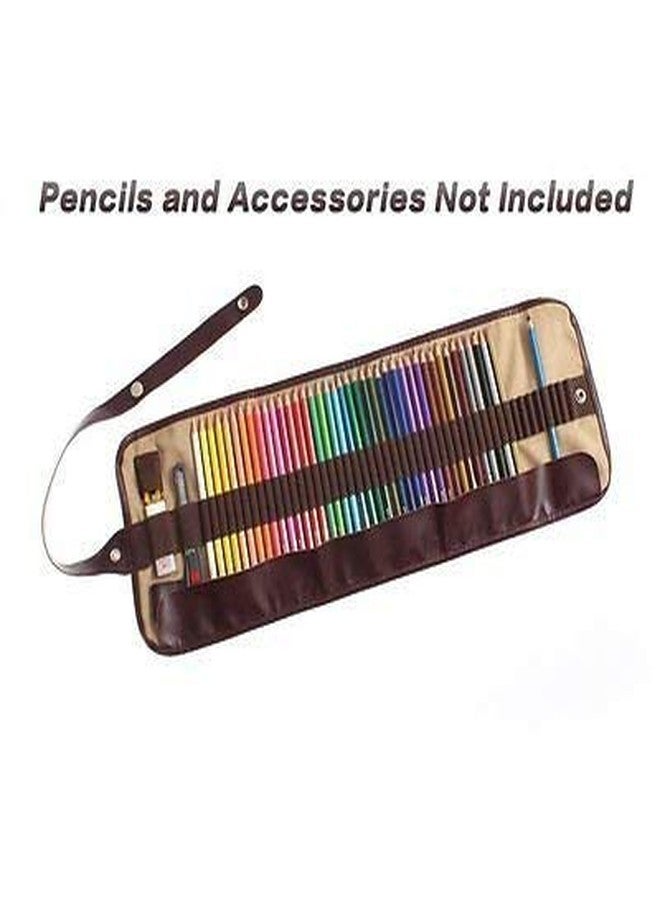 HAKIM'S HS Pencil Wrap for Pencils and Other Accessories (36) - Image 3